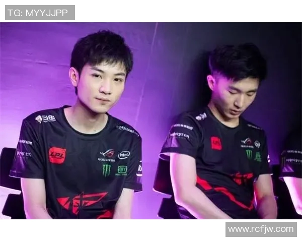 EDG战术解析：如何构建高效反击体系以逆转战局