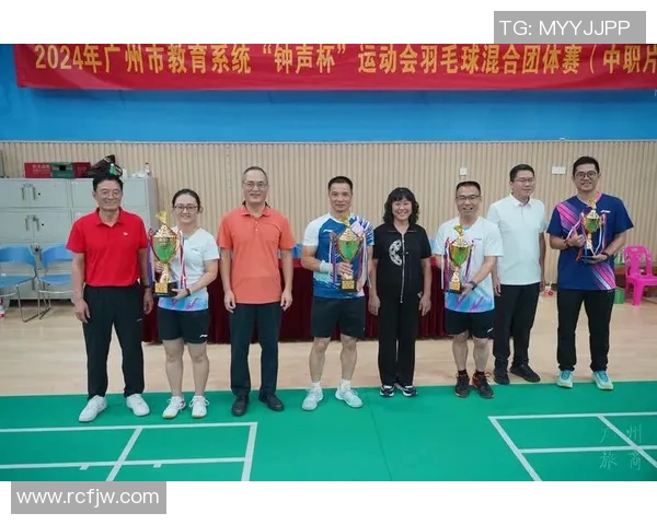 羽毛球团队协作实力评比广州羽毛球队荣登第十名榜单 羽毛球团队协作实力评比广州羽毛球队荣登第十名榜单