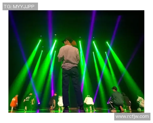 广州街舞队灵活性探秘展现街舞文化的多样魅力与创新活力