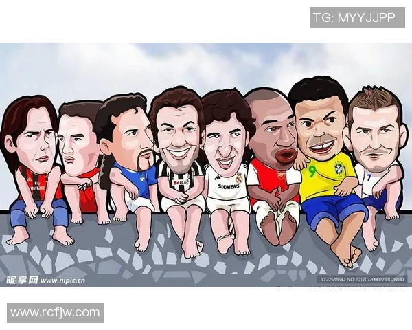 足球明星帅哥动漫壁纸精选让你感受运动与艺术的完美结合 足球明星帅哥动漫壁纸精选让你感受运动与艺术的完美结合