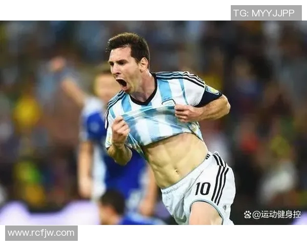 足球明星身材比例排行榜揭秘谁是最完美的运动员身材典范 足球明星身材比例排行榜揭秘谁是最完美的运动员身材典范