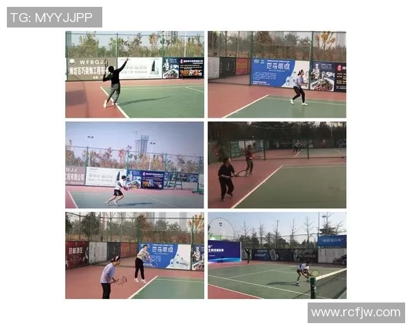 上海网球队灵活应变的训练与比赛策略探讨