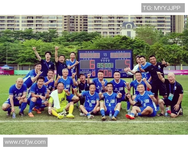 上海足球队在全运会中的实力展现与未来发展潜力分析