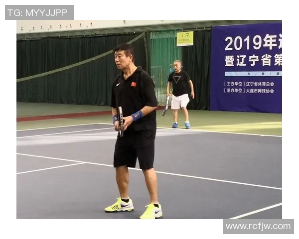 专访刘敏揭秘网球成功秘诀与职业生涯背后的故事