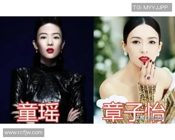 中国明星与足球明星撞脸大比拼谁是你心目中的双胞胎明星