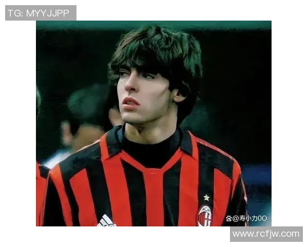 卡卡的足球生涯与成就全解析:从巴西小将到世界巨星的辉煌历程 卡卡的足球生涯与成就全解析:从巴西小将到世界巨星的辉煌历程